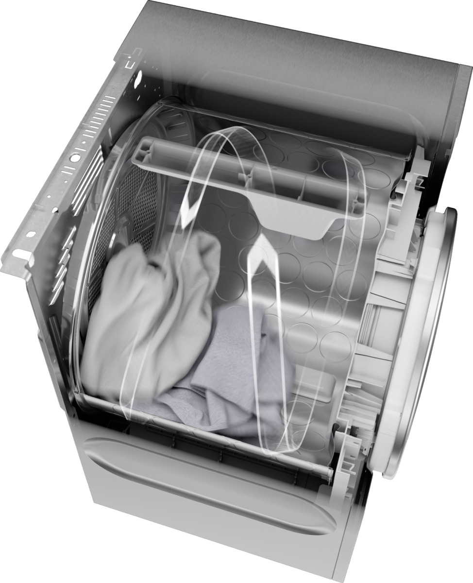 картинка Сушильная машина Asko TDC1773VF.S 