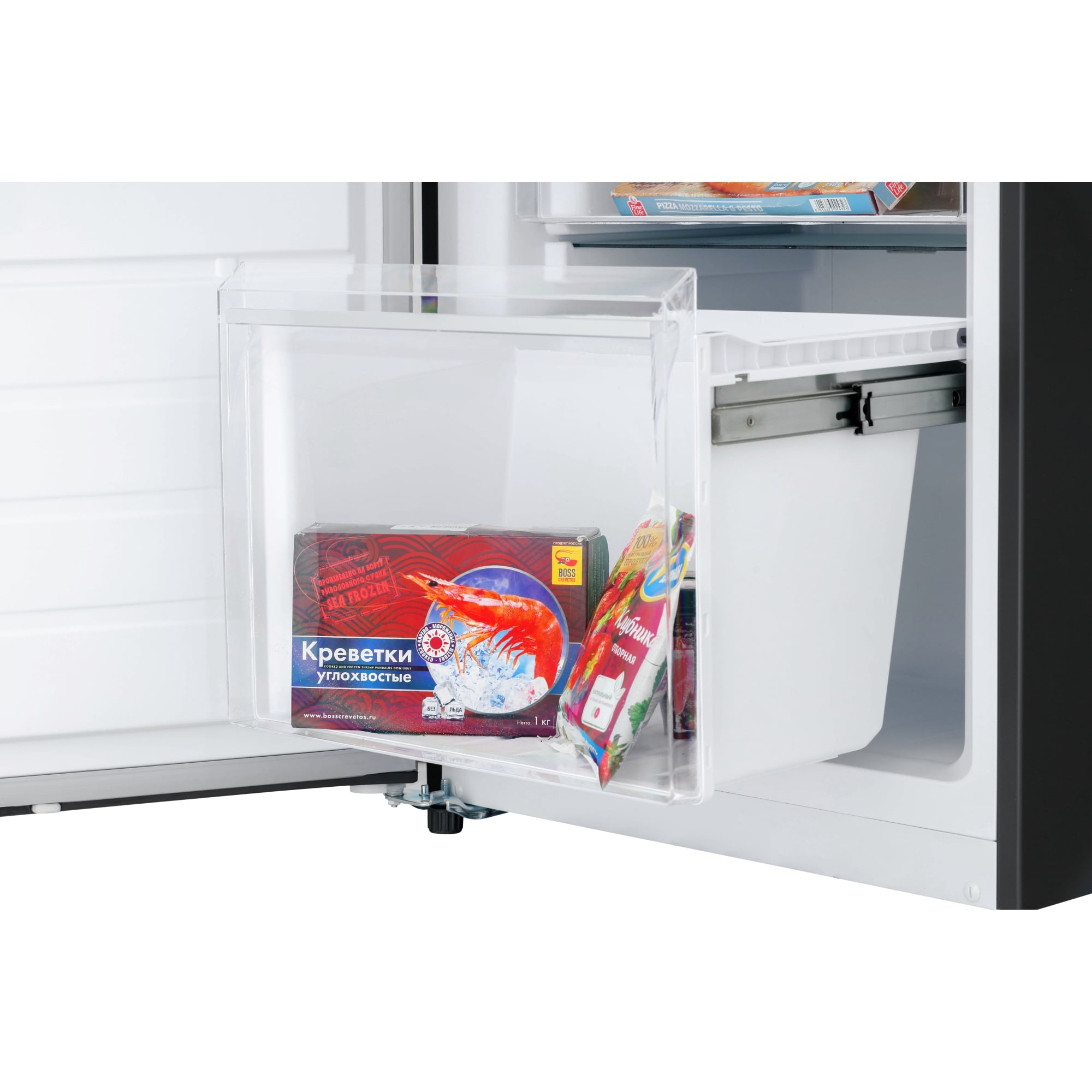 картинка Морозильник HIBERG i-FR 40 S 