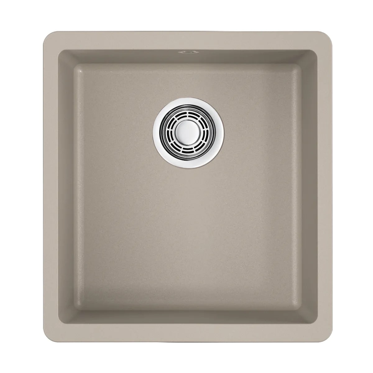 картинка Кухонная мойка Omoikiri KATA-40-U 