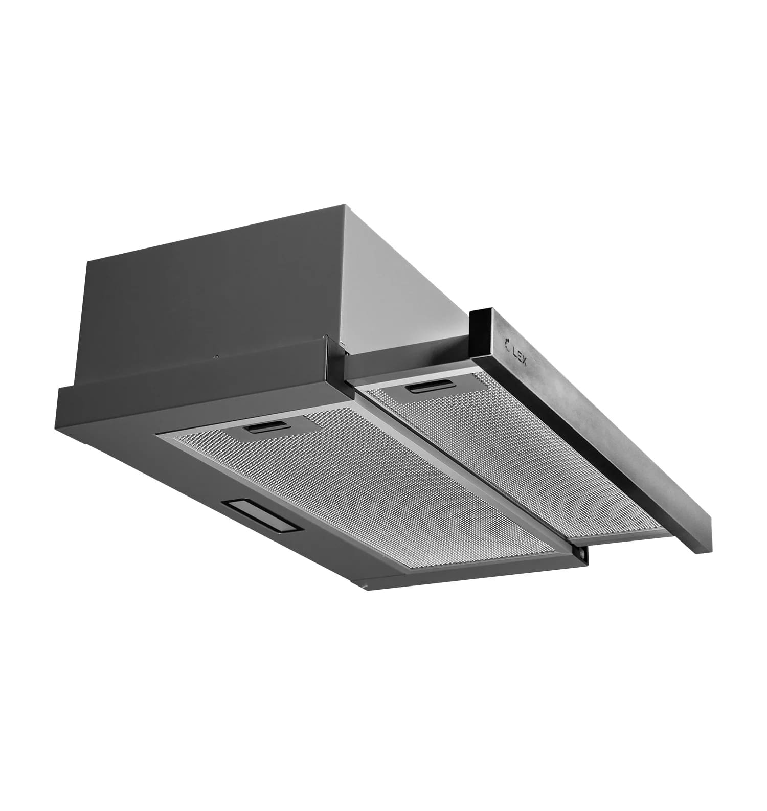 картинка Кухонная вытяжка Lex HOGAN 500 INOX 