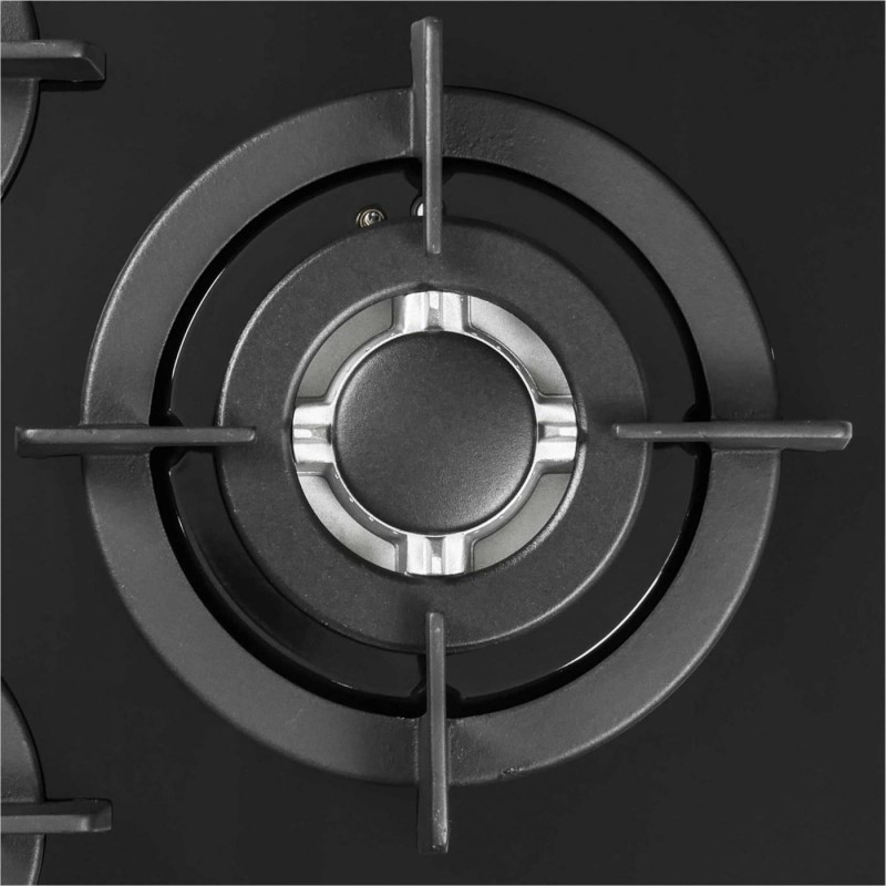 картинка Варочная панель Lex GVG 430 BL 