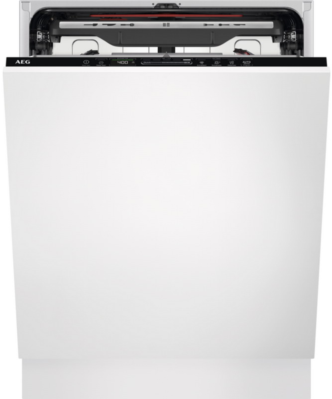 картинка Посудомоечная машина Aeg FHK74707P 