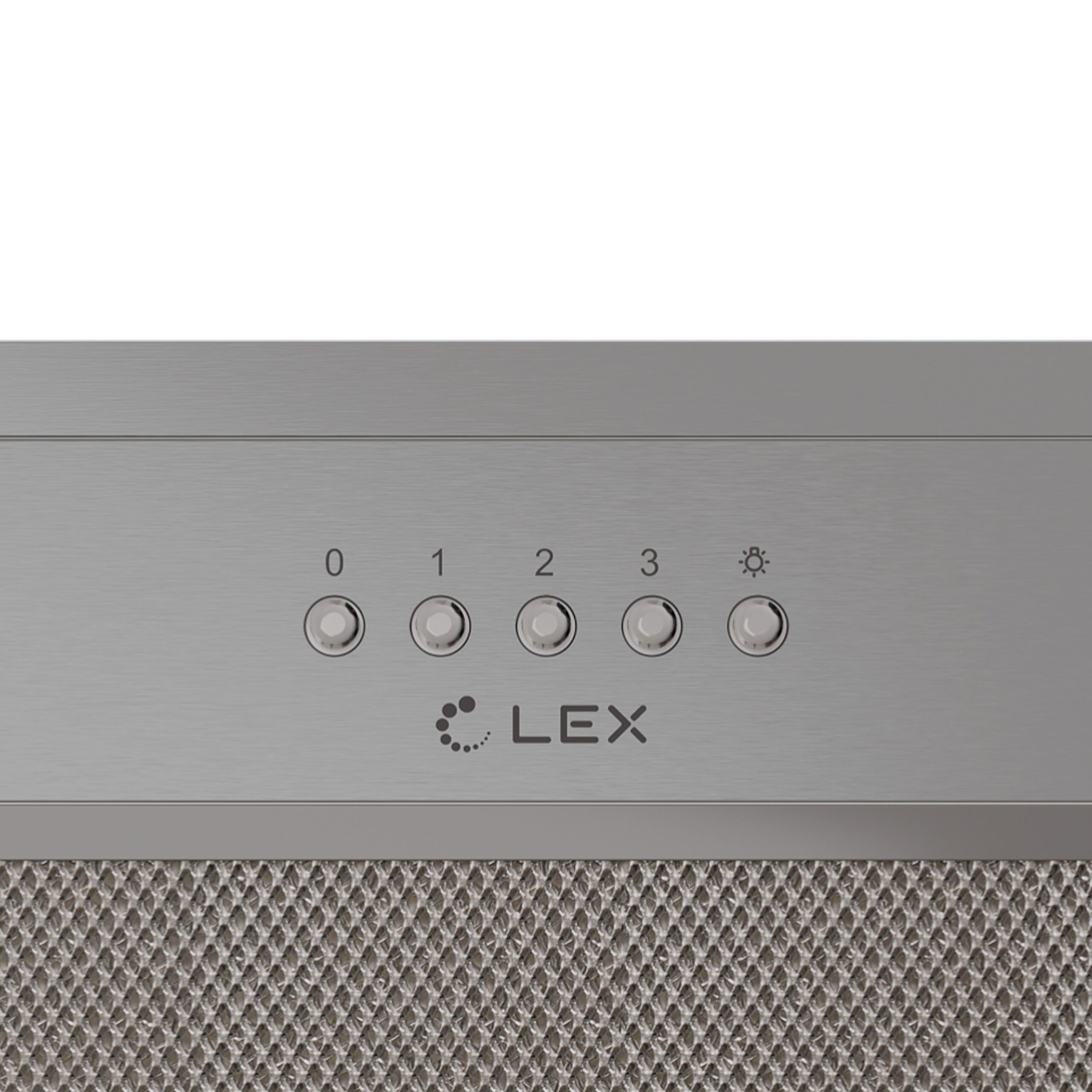 картинка Кухонная вытяжка Lex HYPER 900 IX 