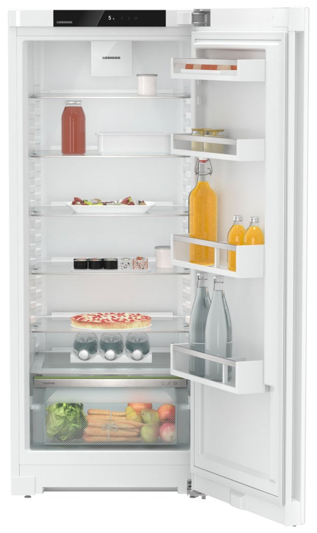 картинка Отдельностоящий холодильник Liebherr RD 4600 