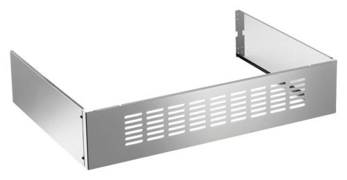 картинка Декоративная цокольная планка Bertazzoni 901377 