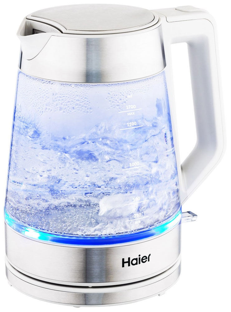 картинка Чайник электрический Haier Kettle HK-500 