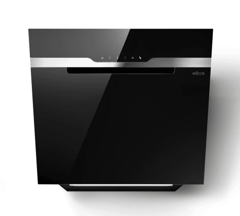 картинка Кухонная вытяжка Elica MAJESTIC @ BL/A/60 