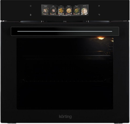 картинка Электрический духовой шкаф Korting OKB 9261 CPGN 