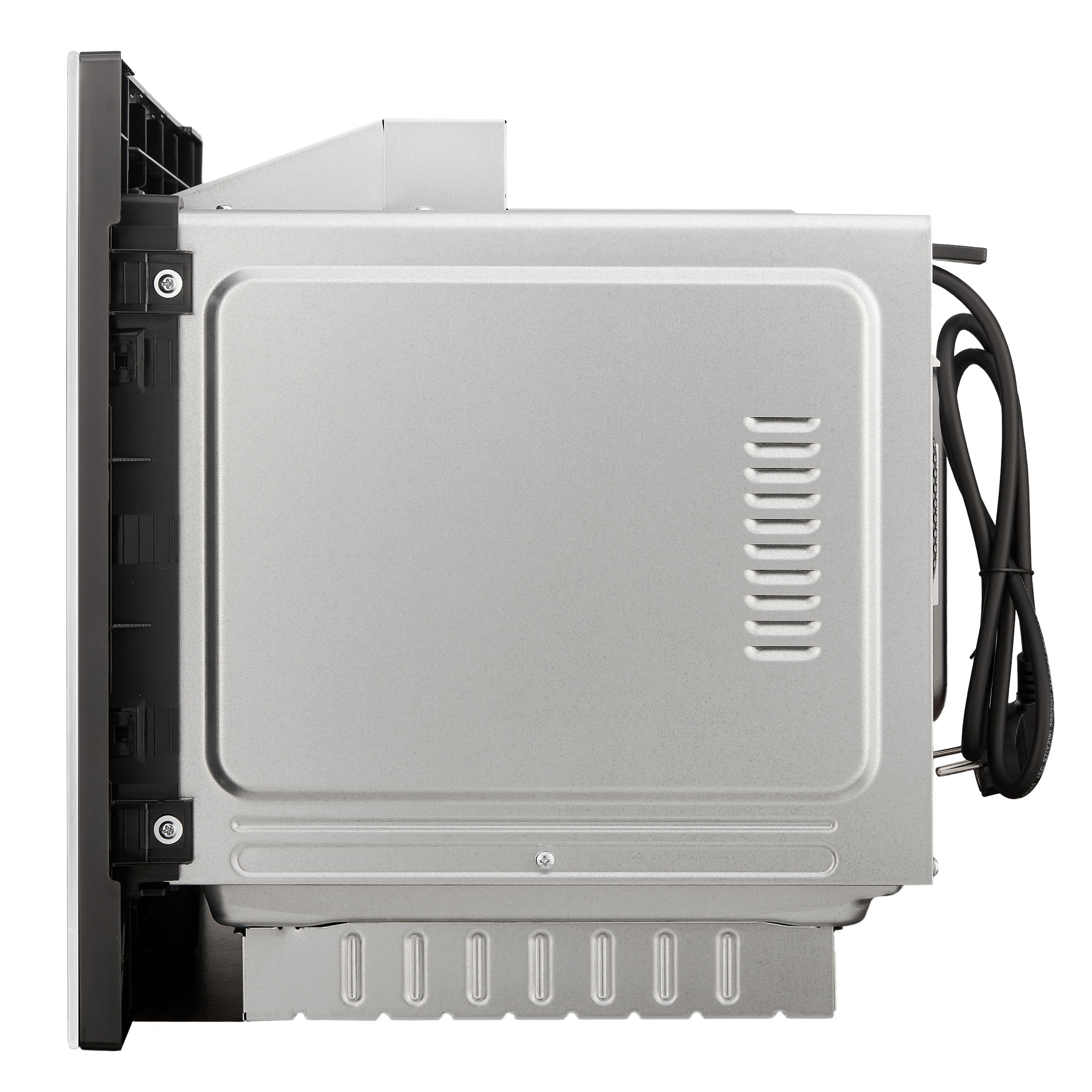 картинка Микроволновая печь встраиваемая Korting KMI 928 GW белая 