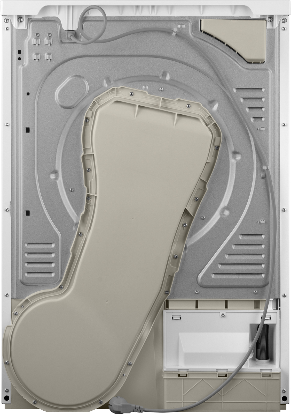 картинка Сушильная машина Weissgauff WD 567H 