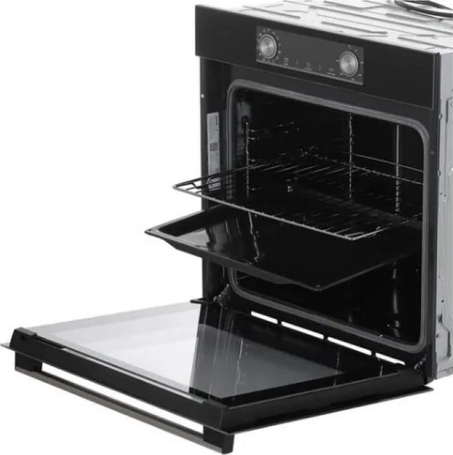 картинка Электрический духовой шкаф Gorenje BOX6737E01BG  картинка Электрический духовой шкаф Gorenje BOX6737E01BG