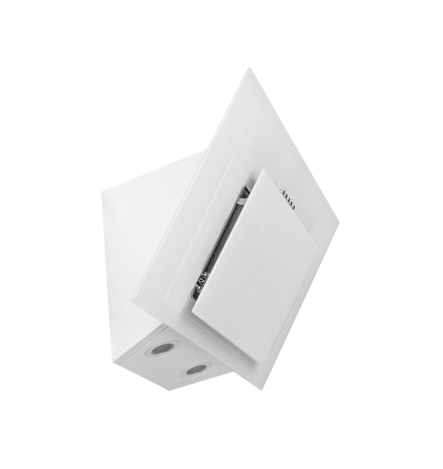 картинка |Discount| Кухонная вытяжка Lex MIRA G 600 WHITE 