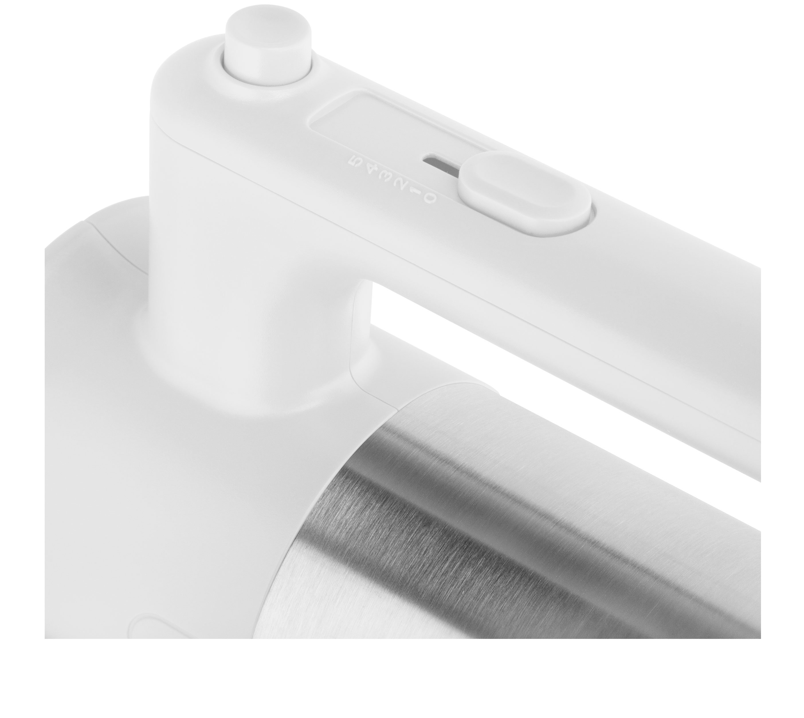 картинка Миксер ручной Maunfeld MF-321WH 