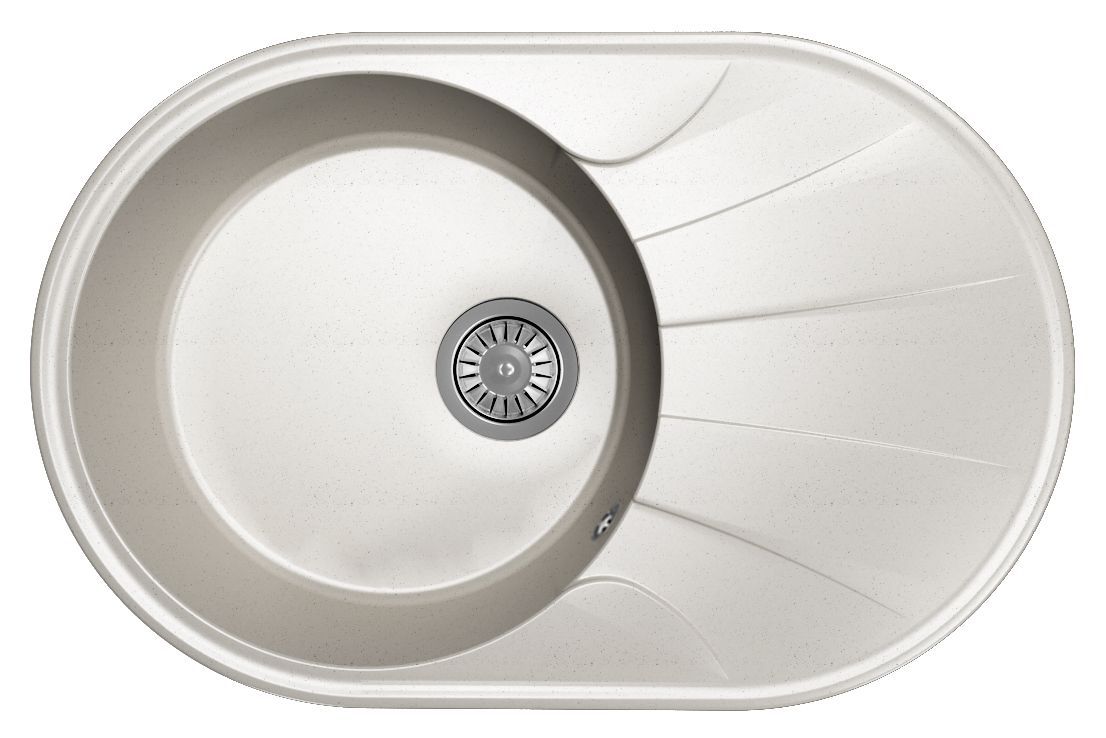 картинка Мойка для кухни Dr. Gans Smart ВИОЛА-740 