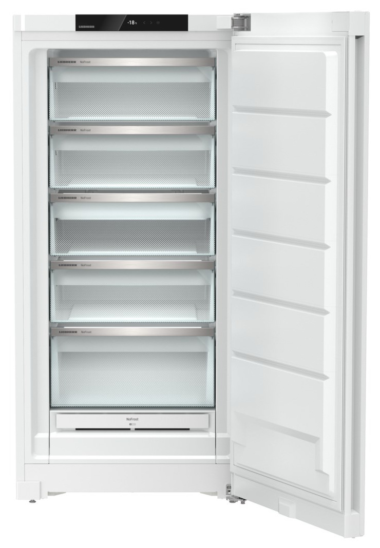 картинка Морозильная камера Liebherr FND 6625-22 001 