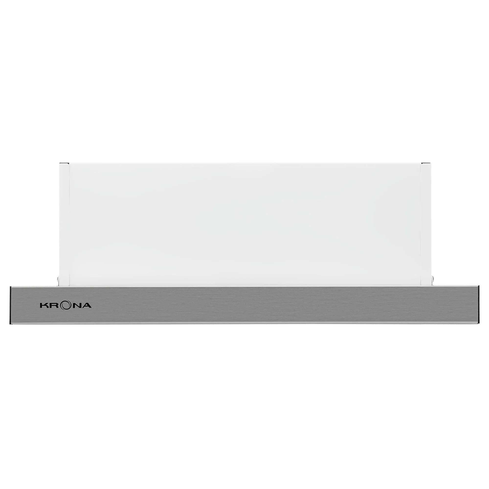 картинка Кухонная вытяжка Krona VITTORIA 500 inox PB 