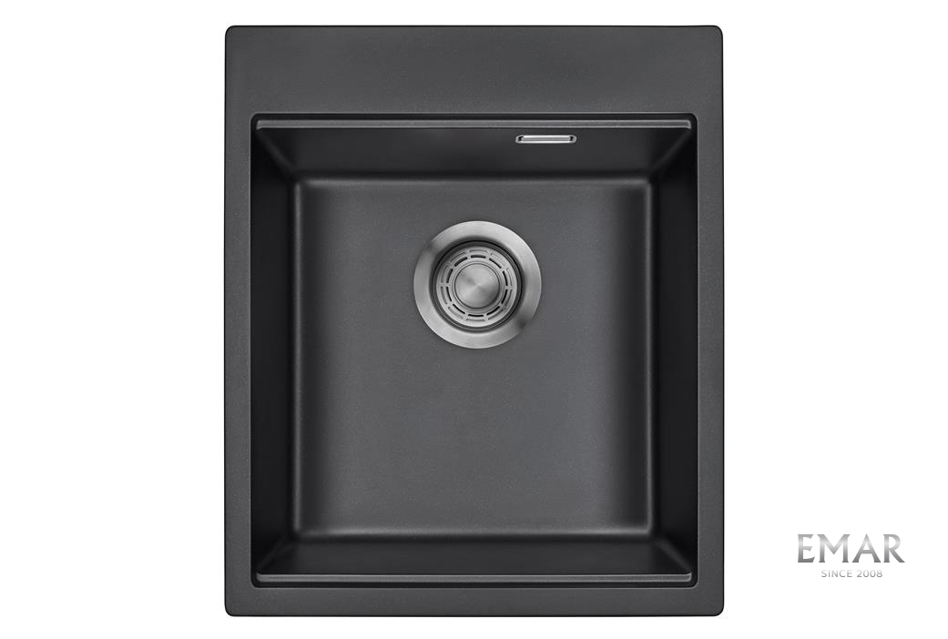 картинка Мойка для кухни Emar Quartz EMQ-1420.Q 