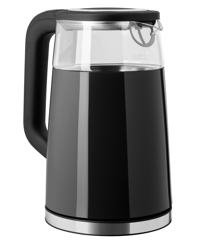 картинка Чайник Maunfeld MGK-616DBK  картинка Чайник Maunfeld MGK-616DBK