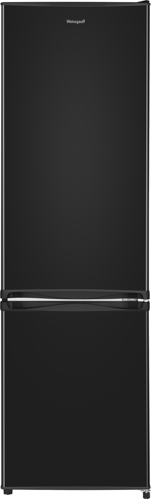 картинка Отдельностоящий холодильник Weissgauff WRK 1800 Defrost Black 