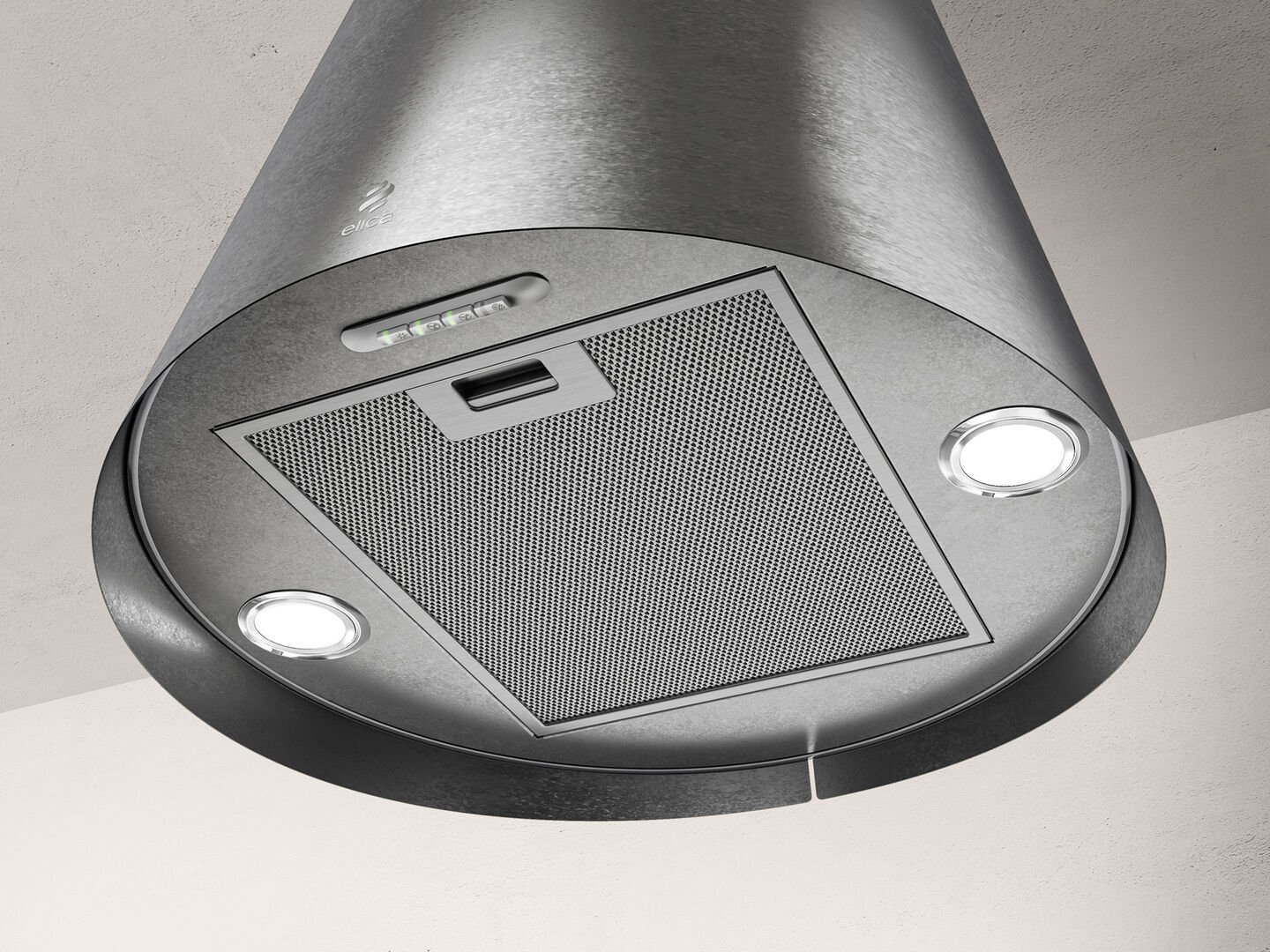 картинка Кухонная вытяжка Elica JUNO URBAN CAST IRON/F/50  картинка Кухонная вытяжка Elica JUNO URBAN CAST IRON/F/50