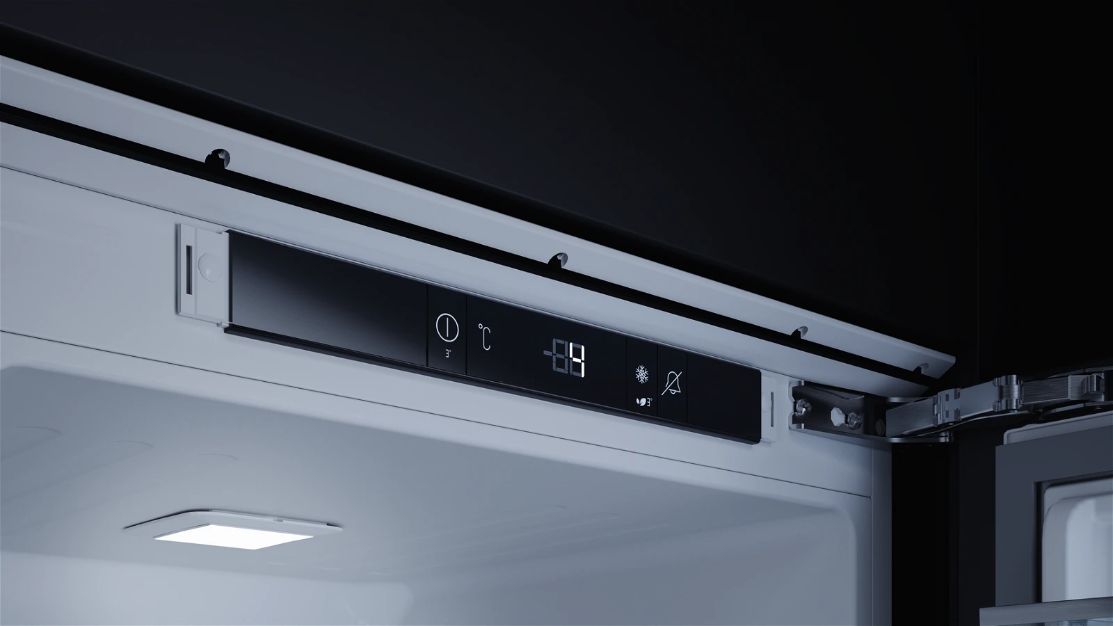 картинка Встраиваемый холодильник Kuppersbusch FK 8840.1I 