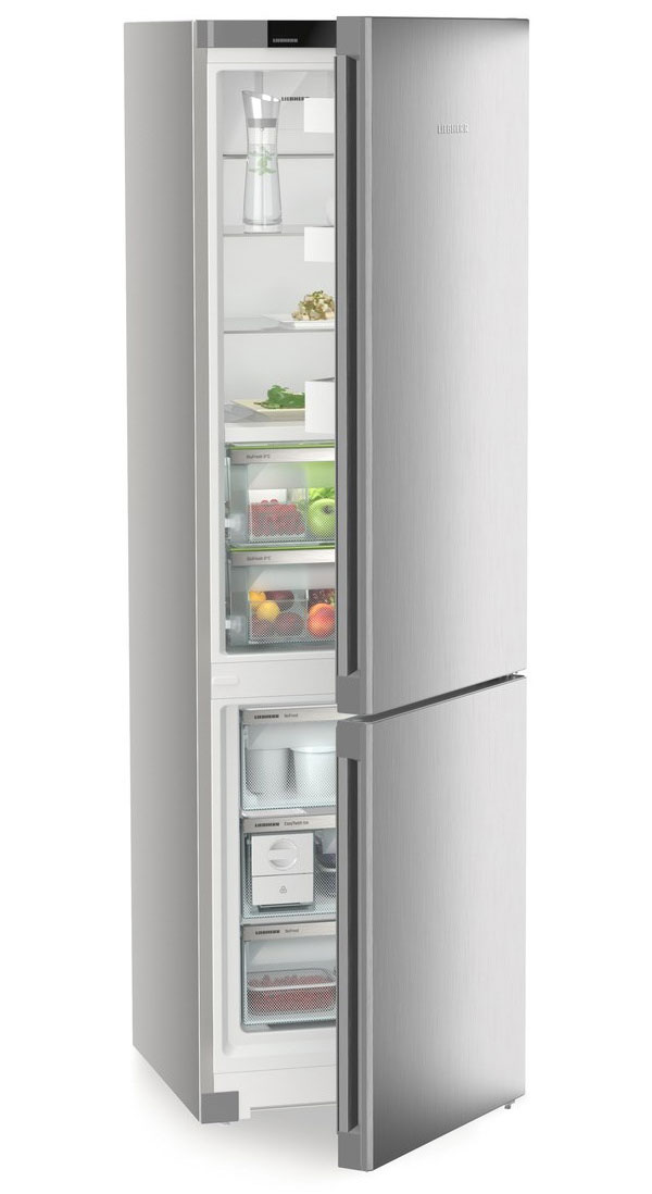 картинка Отдельностоящий холодильник Liebherr CBNSFC 57VI 