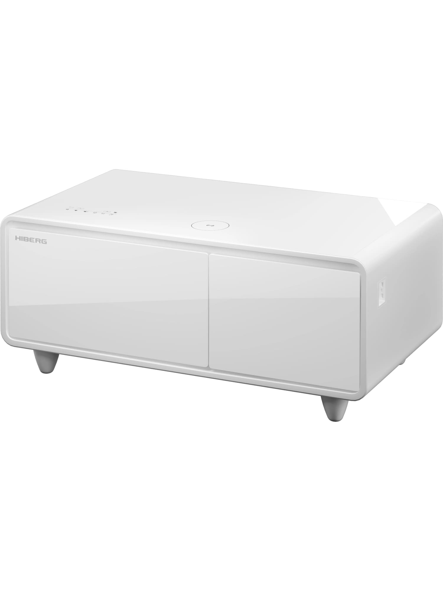 картинка Холодильный барный центр Hiberg X2 FW 