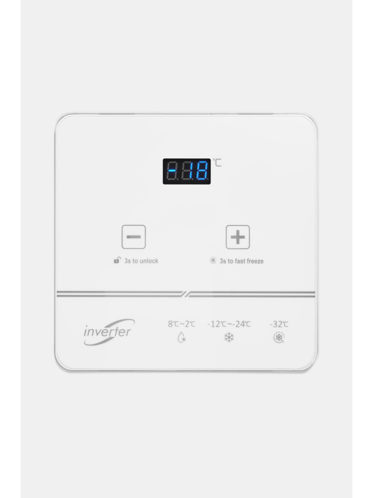картинка Морозильный ларь Nord i-CN 300 белый 