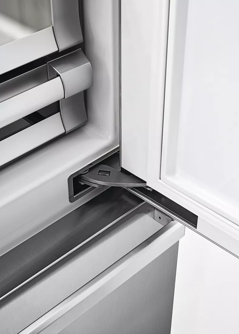 картинка Встраиваемый холодильник Bertazzoni REF755BBRPTT  картинка Встраиваемый холодильник Bertazzoni REF755BBRPTT
