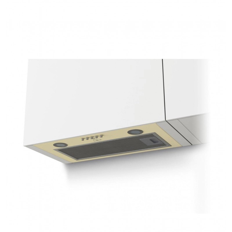 картинка Кухонная вытяжка Lex GS BLOC P 600 IVORY  картинка Кухонная вытяжка Lex GS BLOC P 600 IVORY