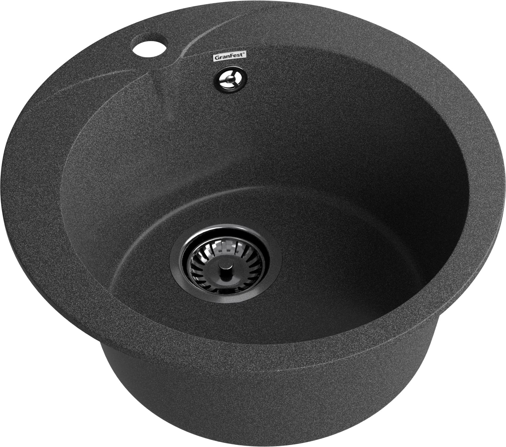 картинка Мойка для кухни Granfest GR-R480 