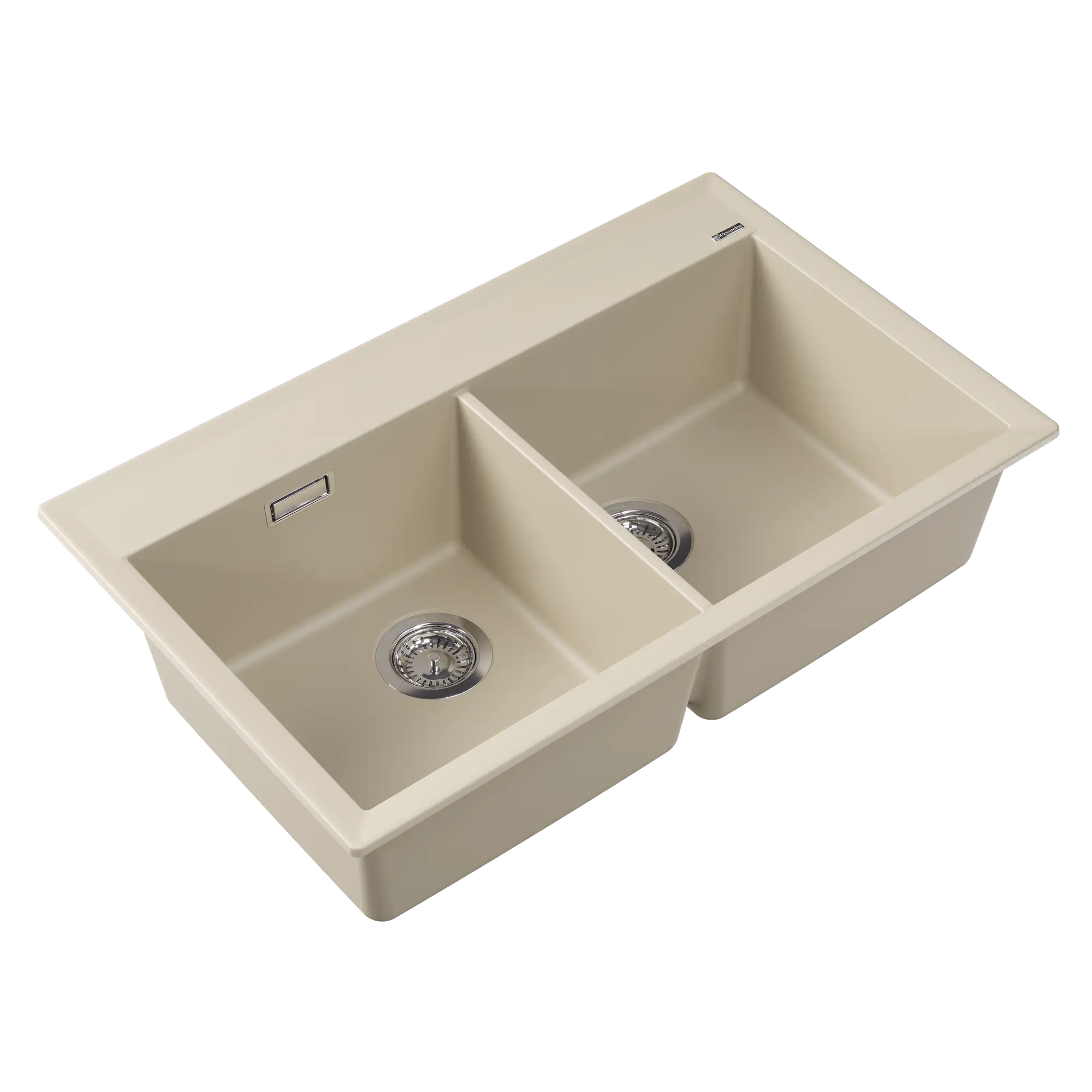 картинка Мойка для кухни Florentina ТОСКАНА 820 