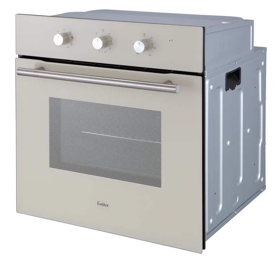 картинка Электрический духовой шкаф Evelux EO 620 I 