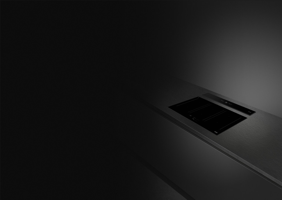 картинка Кухонная вытяжка Smeg  KDD90CNE2 