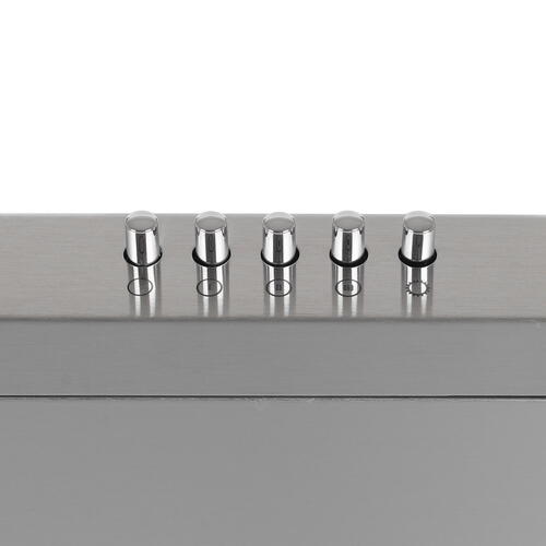 картинка Кухонная вытяжка Krona JESSICA SLIM 500 INOX PUSH BUTTON  картинка Кухонная вытяжка Krona JESSICA SLIM 500 INOX PUSH BUTTON