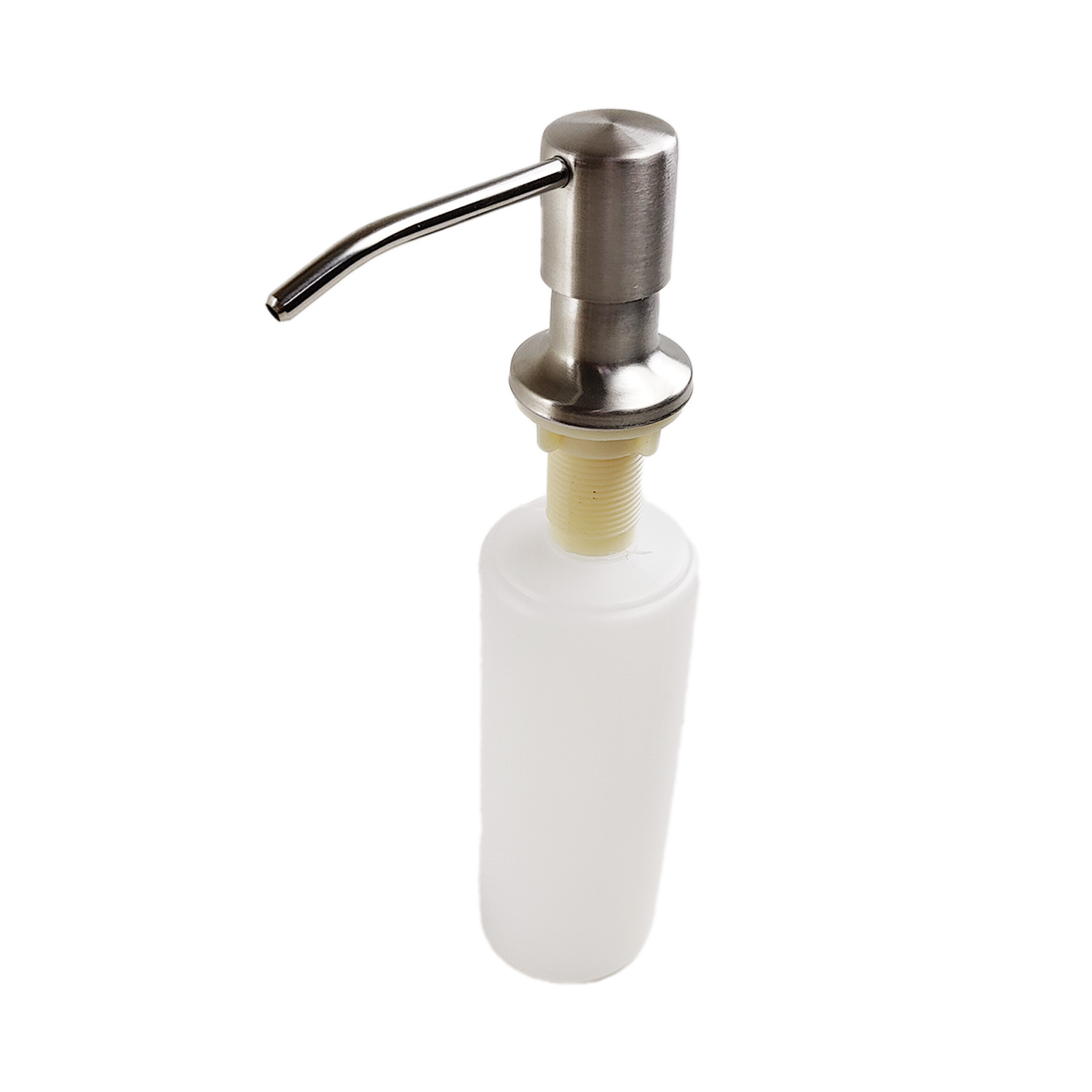 картинка |Discount| Мойка для кухни Gerda GS 5045 S (УЦЕНКА!) 