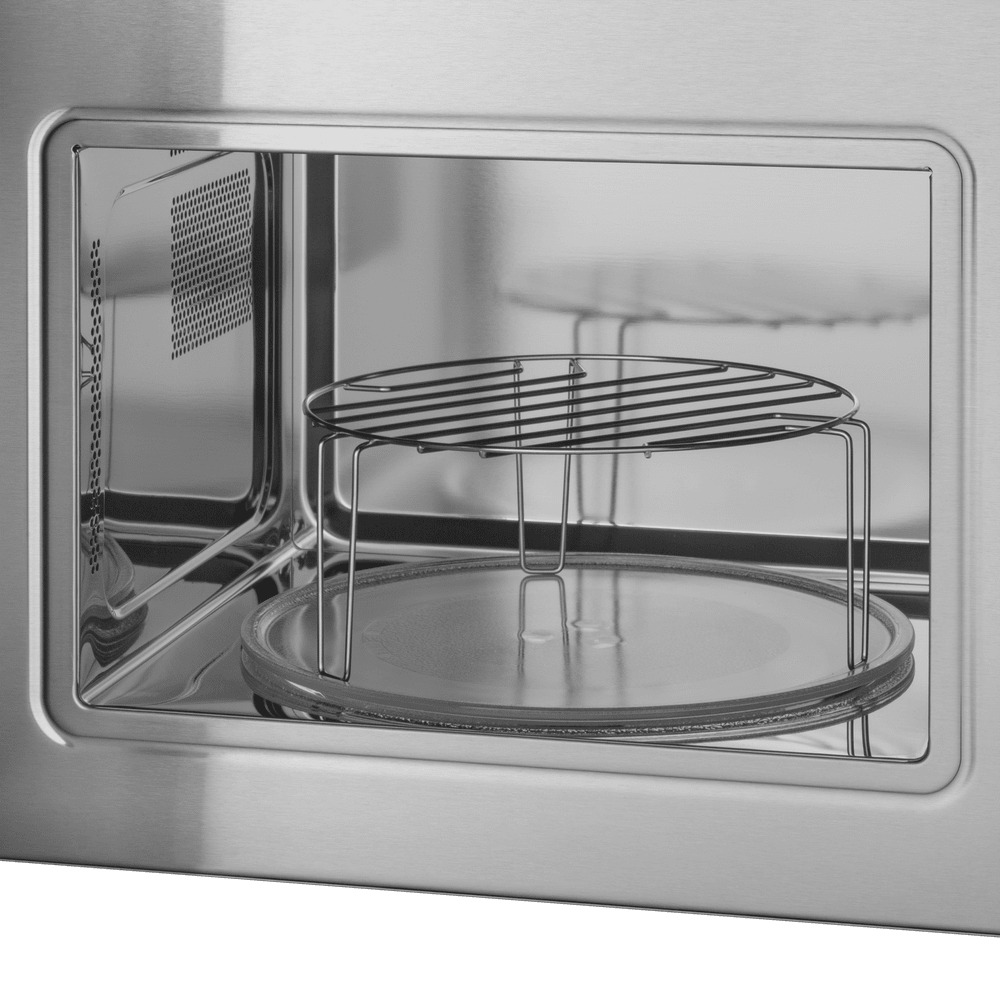 картинка Микроволновая печь Maunfeld MBMO820SGW0 