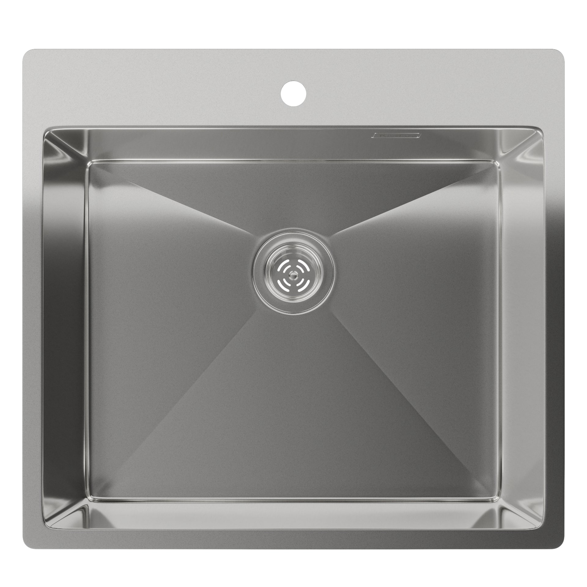 картинка Мойка для кухни Rivelato Rinox 5450 