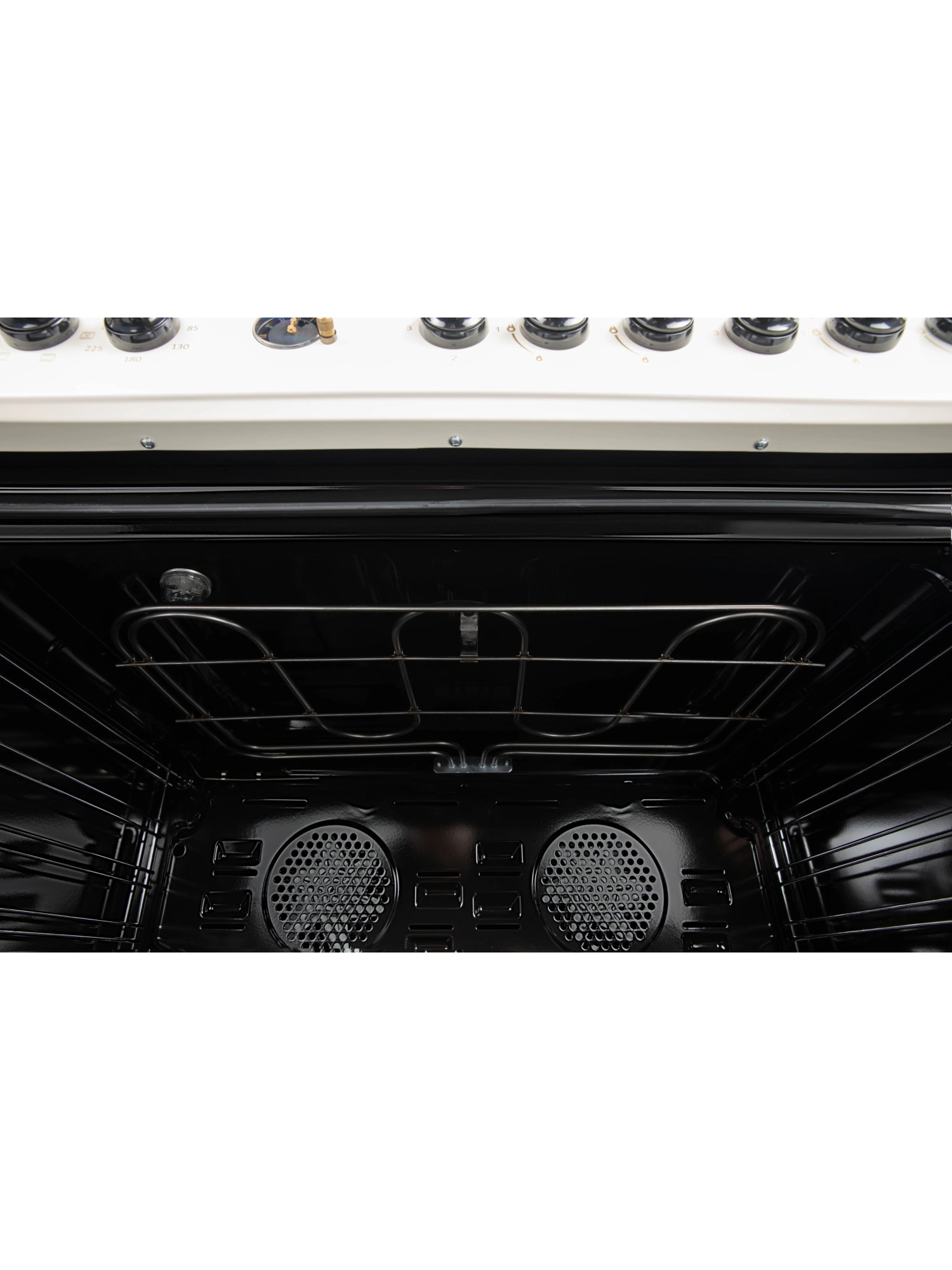 картинка Комбинированная кухонная плита Nord GE 9262 YR 