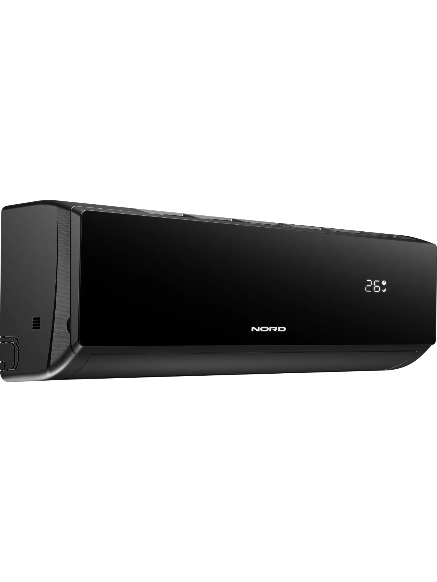картинка Сплит-система Nord 09 ICE Black 