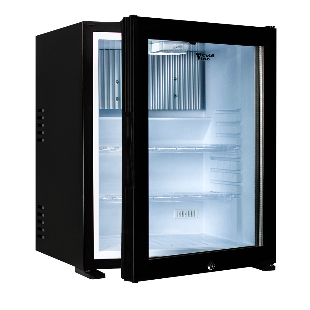 картинка Мини-бар Cold Vine MCA-38BG  картинка Мини-бар Cold Vine MCA-38BG