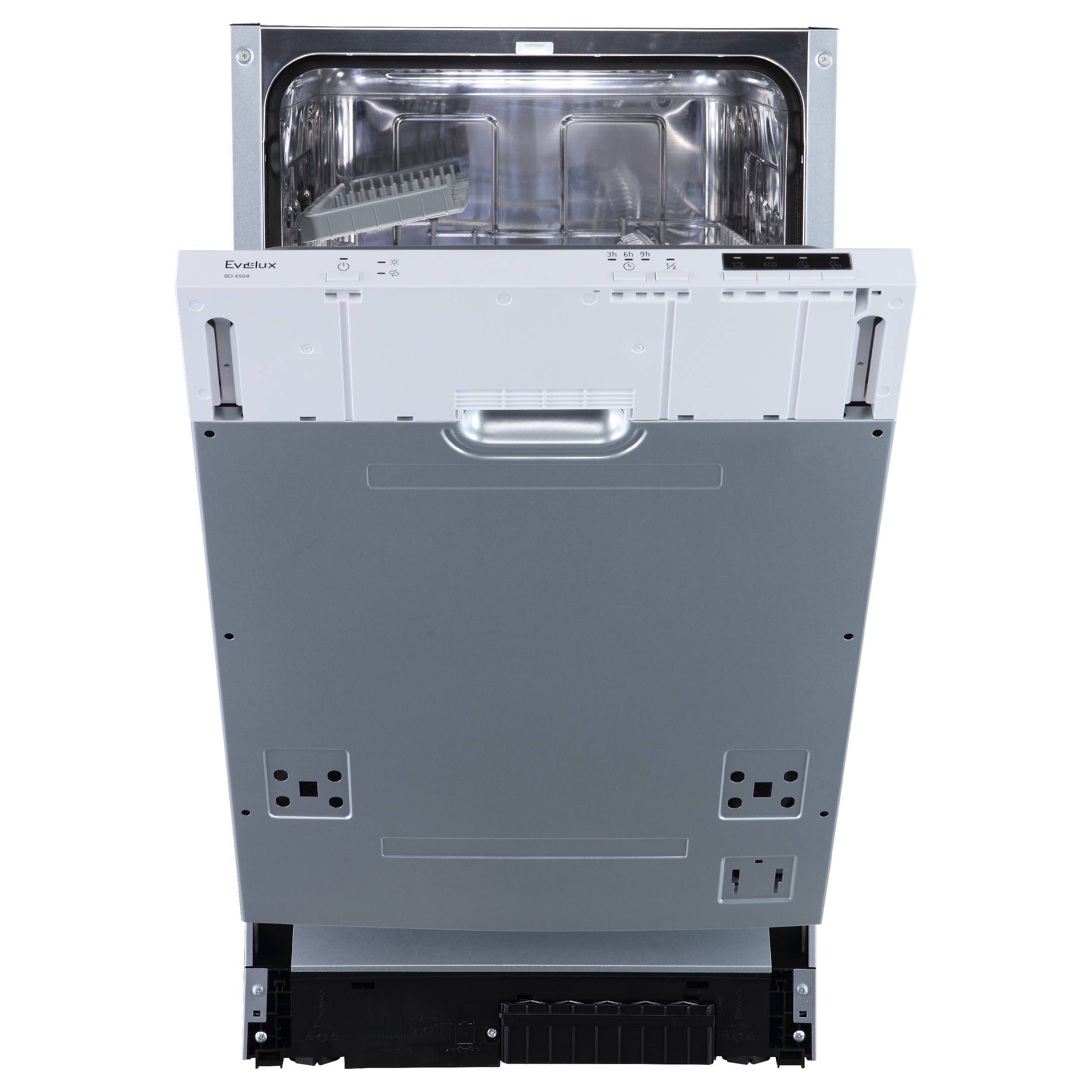 картинка Посудомоечная машина Evelux BD 4504 