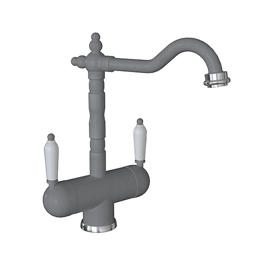 картинка Смеситель Florentina АРИЯ 