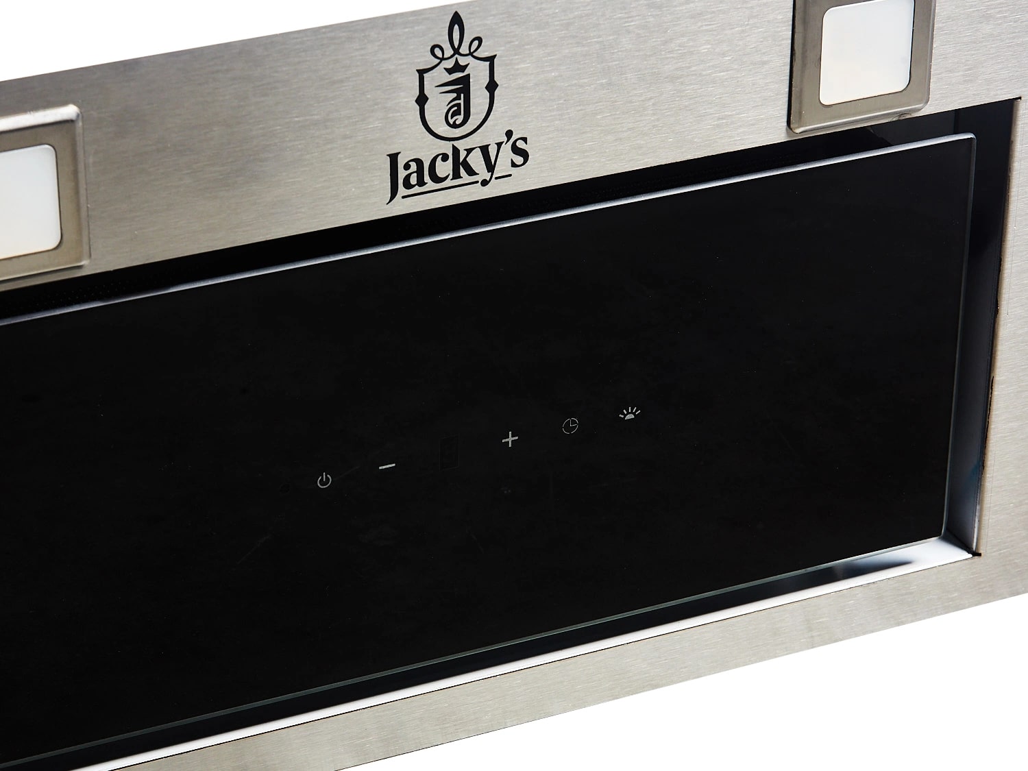 картинка Кухонная вытяжка Jacky's JV BI684  картинка Кухонная вытяжка Jacky's JV BI684