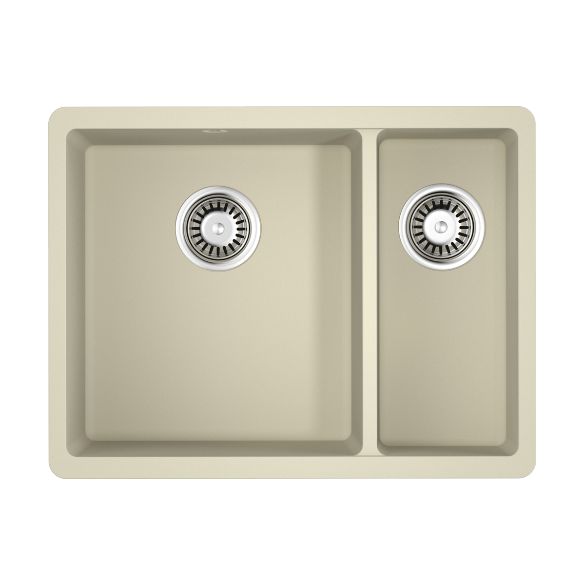 картинка Кухонная мойка Omoikiri KATA-55-2-U 