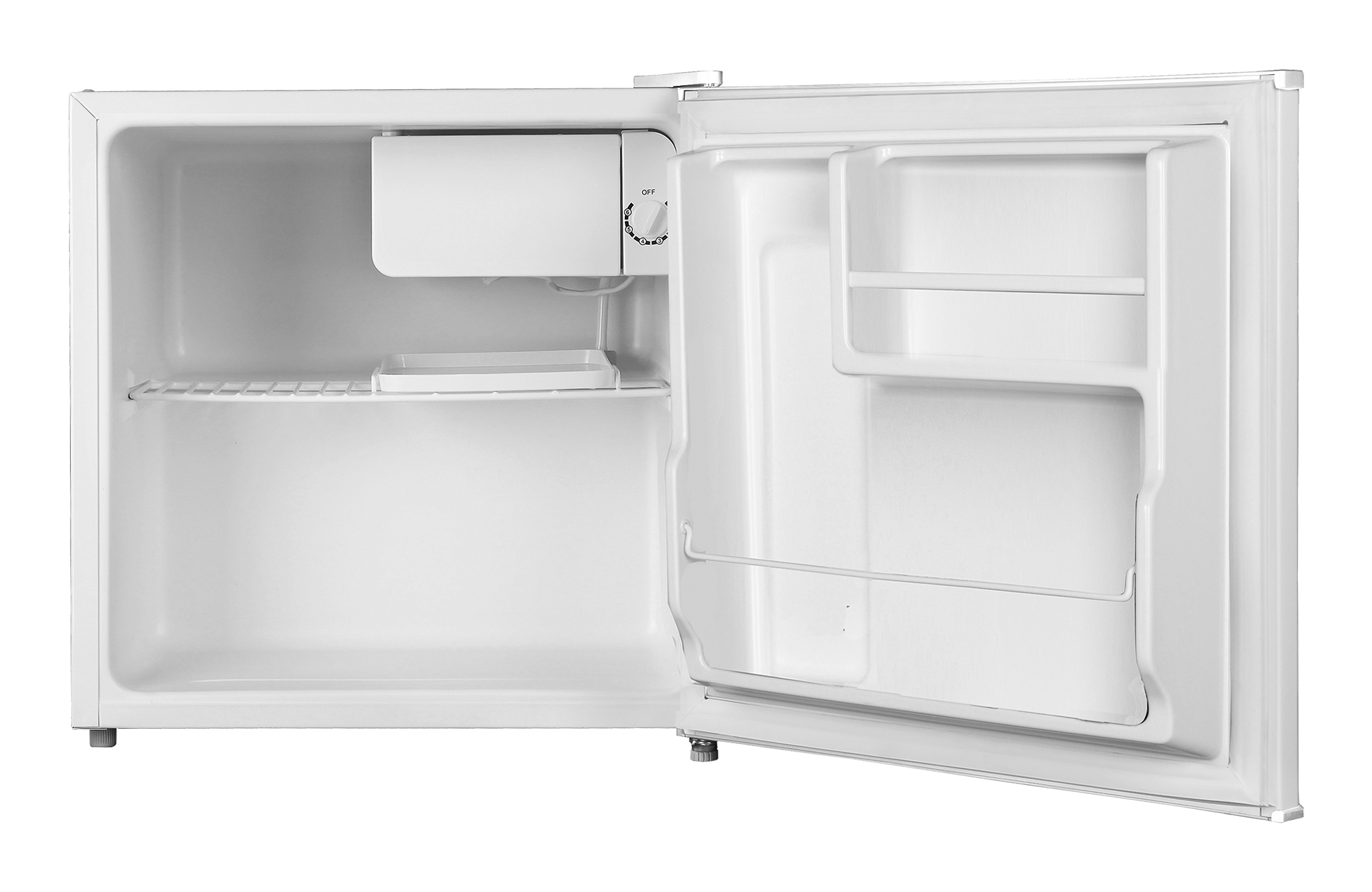 картинка Отдельностоящий холодильник Nordfrost RF 50 B 