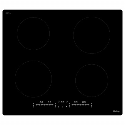 картинка Индукционная варочная панель Korting HI 64090 HID 