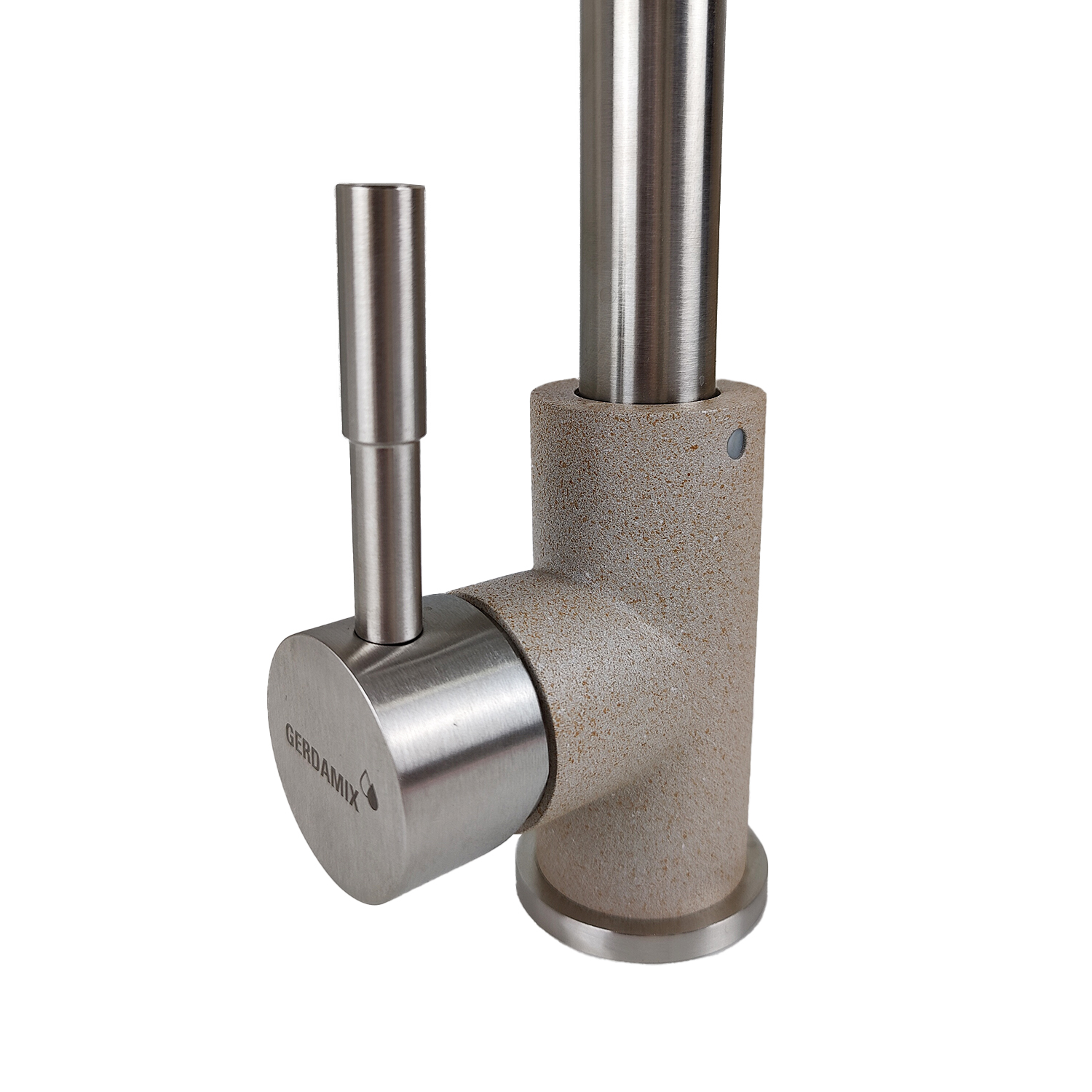 картинка Смеситель Gerdamix KALAMBO (FL) 