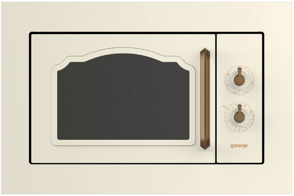 картинка Микроволновая печь Gorenje BM 235 CLI 