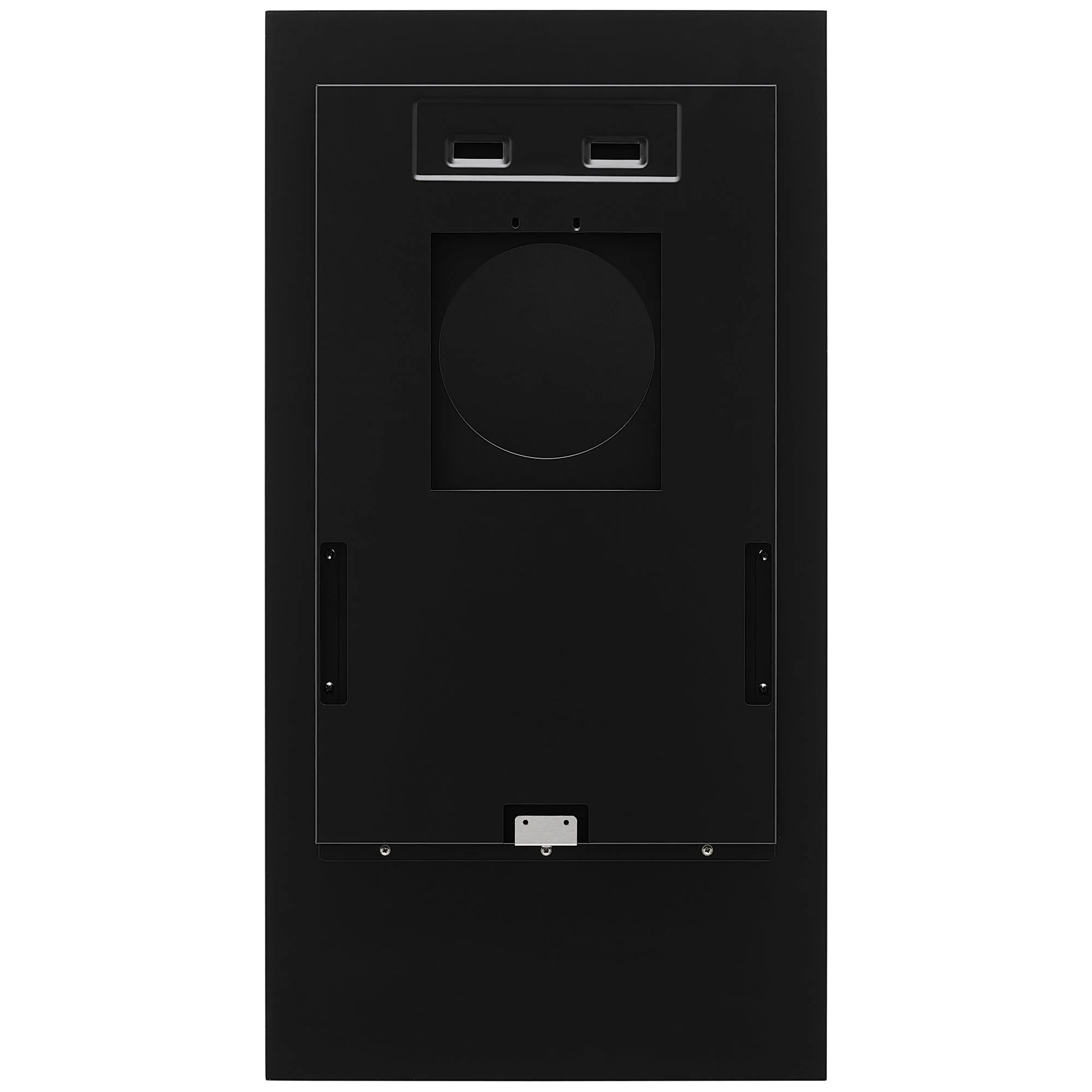 картинка Кухонная вытяжка Krona DITA F MAX 420 black SGC 